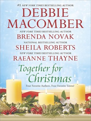 Together for Christmas - ebook